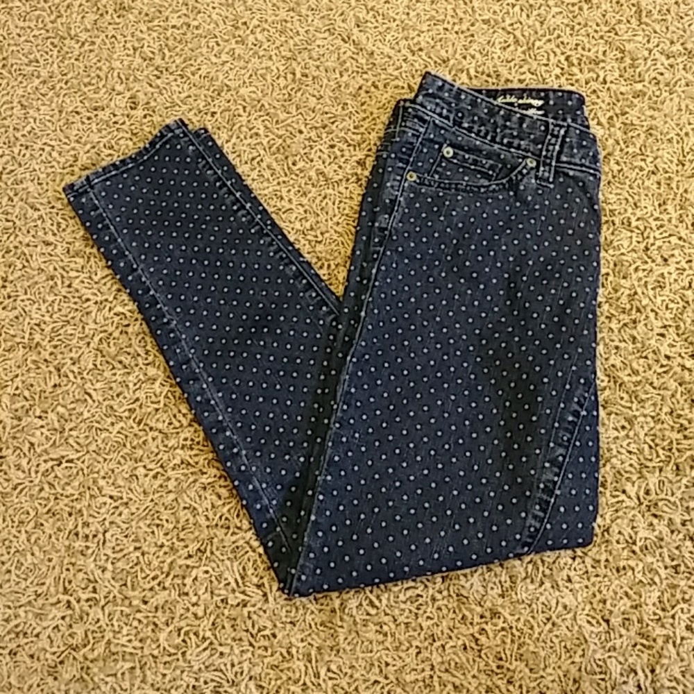 Merona jeans
